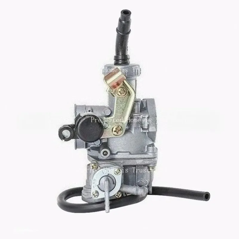 Suitable for XRM110 PZ20 Carburetor 110 Xt110 Rt110 125cc 20MM
Suitable for XRM110 PZ20 Carburetor 110 Xt110 Rt110 125cc 20MM