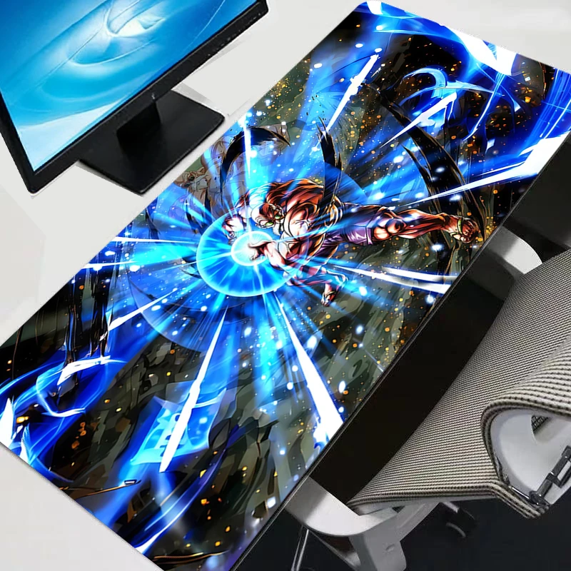 Dragon Ball Mouse Pad Durable Max Anime Gaming Accessories Mousepad Gamer PC Completo Computer Keyboard Desk Mat Varmilo
Dragon Ball Mouse Pad Durable Max Anime Gaming Accessories Mousepad Gamer PC Completo Computer Keyboard Desk Mat Varmilo
