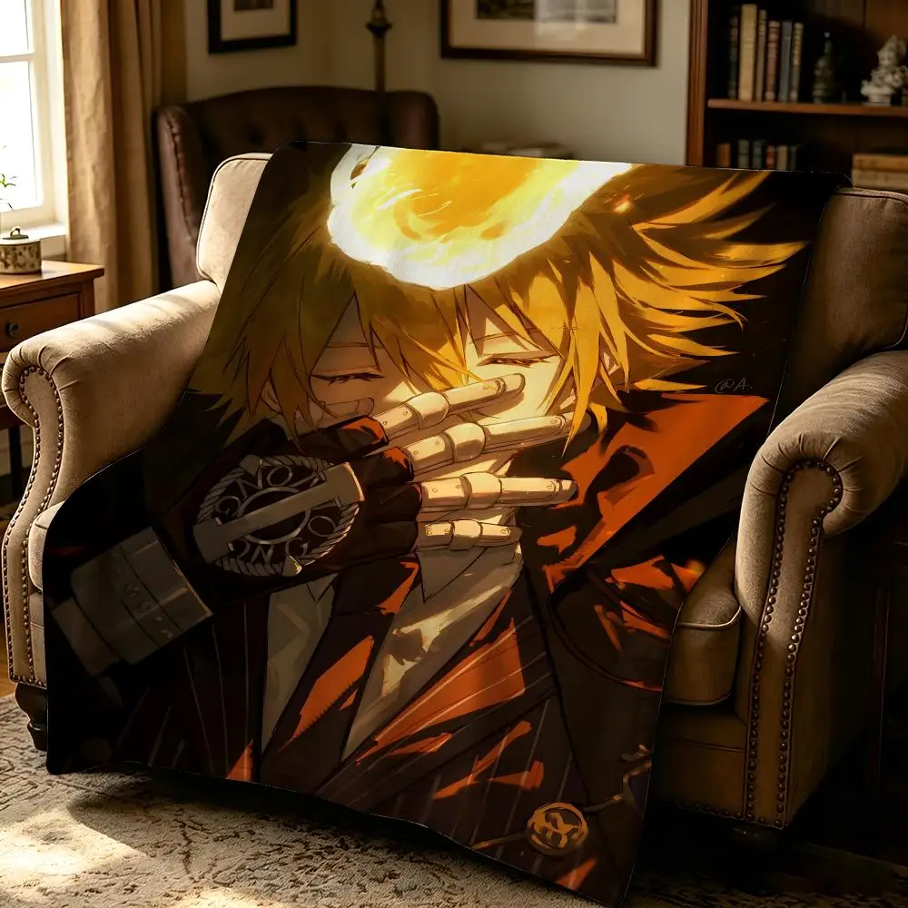 anime K-Katekyo Hitman Reborn-n Throw Thick Comfort Flannel Quilt, Multi-scene Use Indoor Outdoor Daily Nap
anime K-Katekyo Hitman Reborn-n Throw Thick Comfort Flannel Quilt, Multi-scene Use Indoor Outdoor Daily Nap