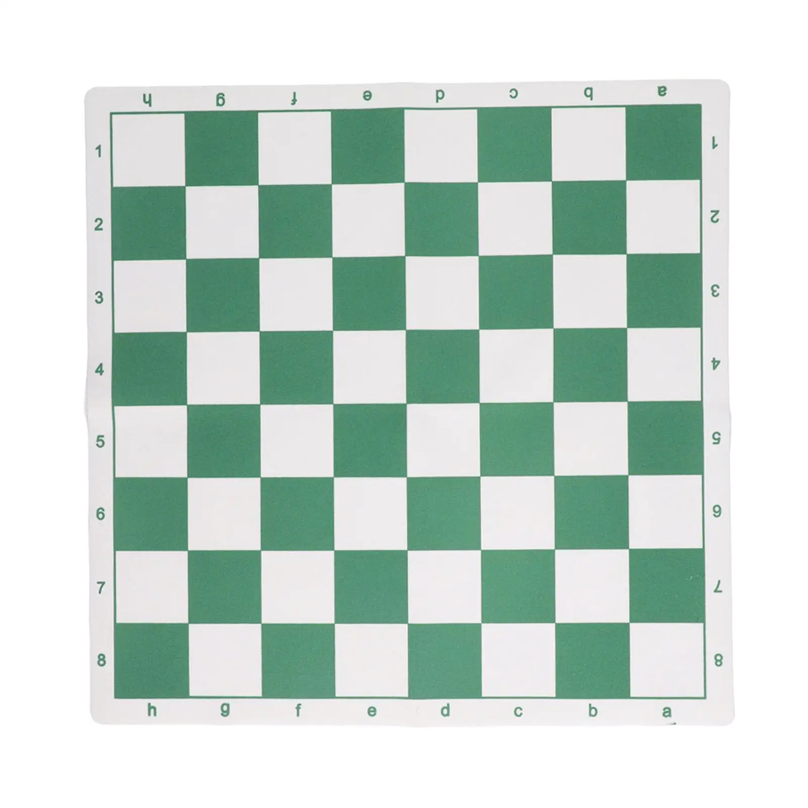Durable Portable Chess Board with Scratch Resistant Surface for Leisure Sports
Durable Portable Chess Board with Scratch Resistant Surface for Leisure Sports