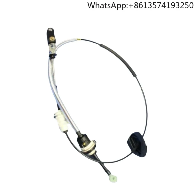 Transmission Gearshift Control Cable Suitable For Dodge Durango Jeep Grand Cherokee 2011-2013 OEM 52124783AB 52124783AC
Transmission Gearshift Control Cable Suitable For Dodge Durango Jeep Grand Cherokee 2011-2013 OEM 52124783AB 52124783AC