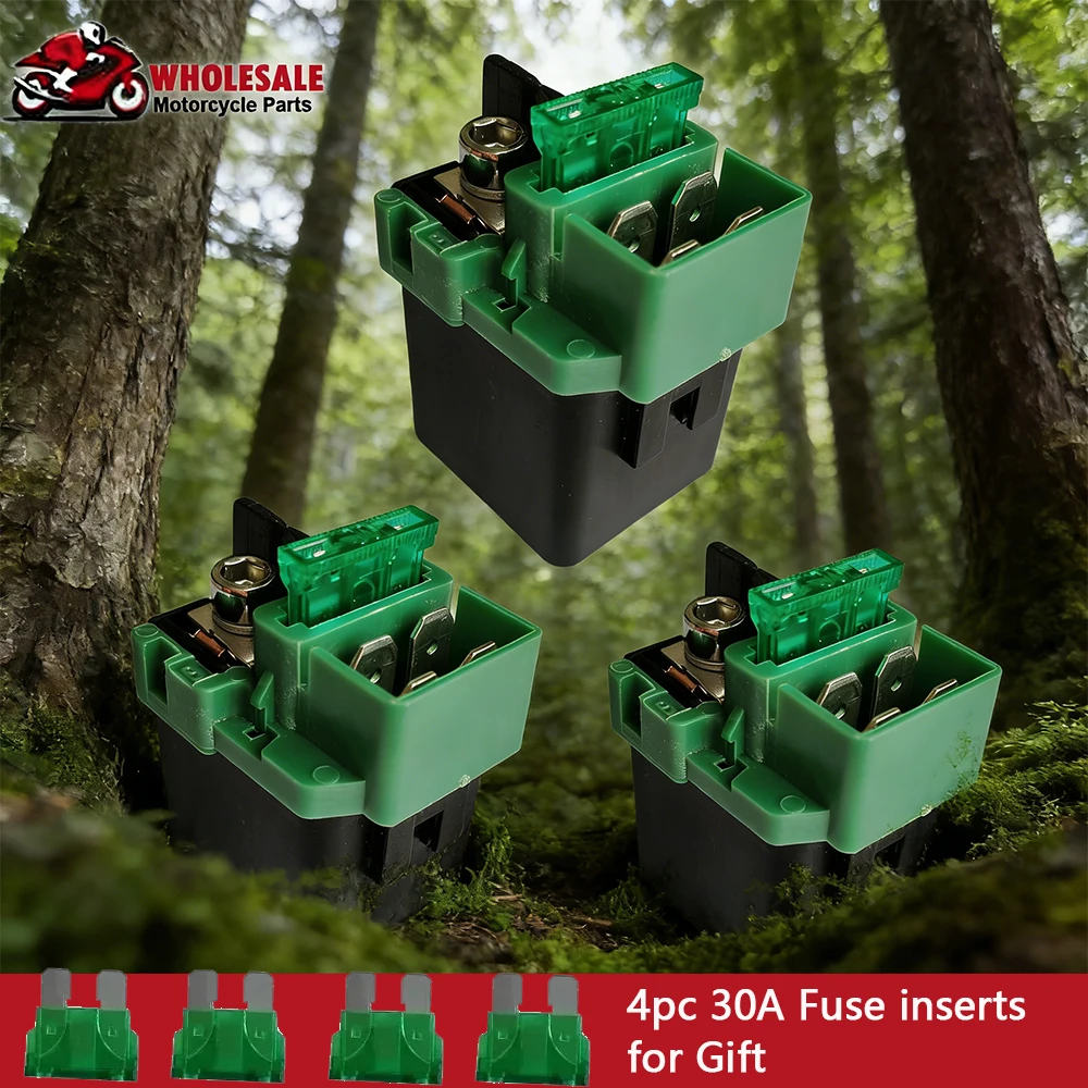 1pc/2pc/4pc Starter Relay for HONDA VT1100 SHADOW ST1300 CB1300 VTX1300 GL1500C GL1500 VALKYRIE VT 1100 ST CB VTX 1300 GL 1500
1pc/2pc/4pc Starter Relay for HONDA VT1100 SHADOW ST1300 CB1300 VTX1300 GL1500C GL1500 VALKYRIE VT 1100 ST CB VTX 1300 GL 1500