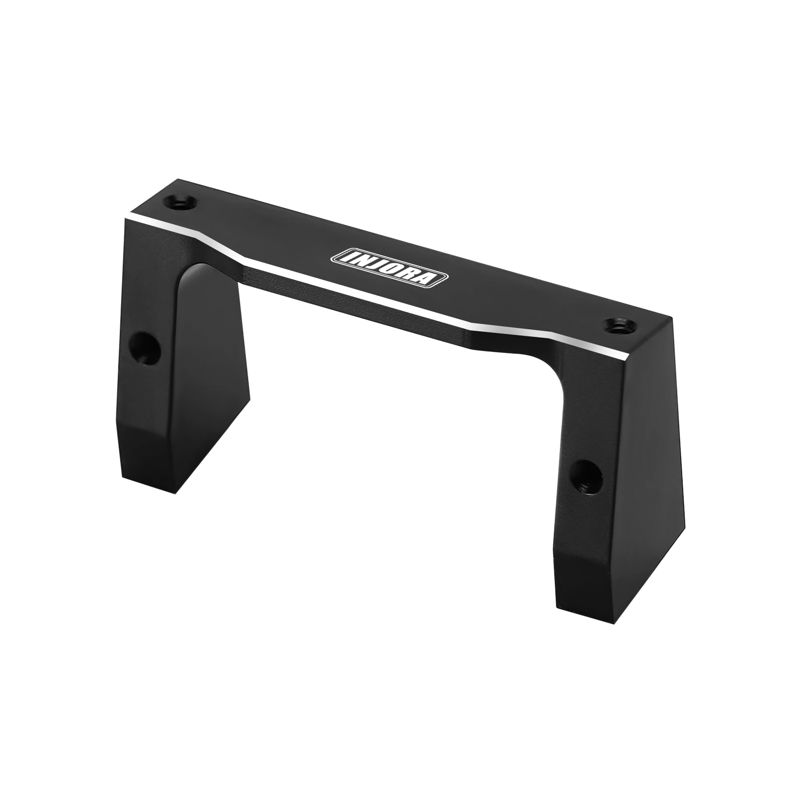 Aluminum Servo Mount for Losi Micro-B Micro-T 
Aluminum Servo Mount for Losi Micro-B Micro-T
