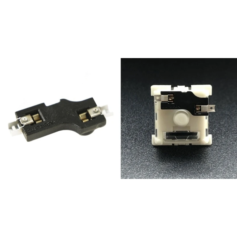 100PCS Gateron Interchangeable PCB Hot Swap Socket DIY Modifier Base for Kailh TTC GATERON Mechanical Keyboard Switches
100PCS Gateron Interchangeable PCB Hot Swap Socket DIY Modifier Base for Kailh TTC GATERON Mechanical Keyboard Switches