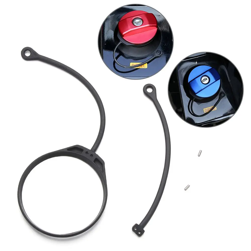 Fuel Tank Cap Band Cord Oil cap anti-lost fixed traction cable Suitable for Volkswagen Audi
Fuel Tank Cap Band Cord Oil cap anti-lost fixed traction cable Suitable for Volkswagen Audi