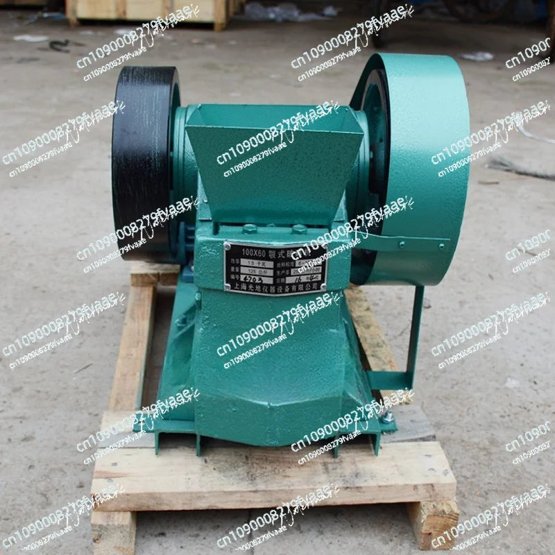Laboratory Ore Crusher Laboratory Coal Crush 100X60 Small Jaw Crusher
Laboratory Ore Crusher Laboratory Coal Crush 100X60 Small Jaw Crusher