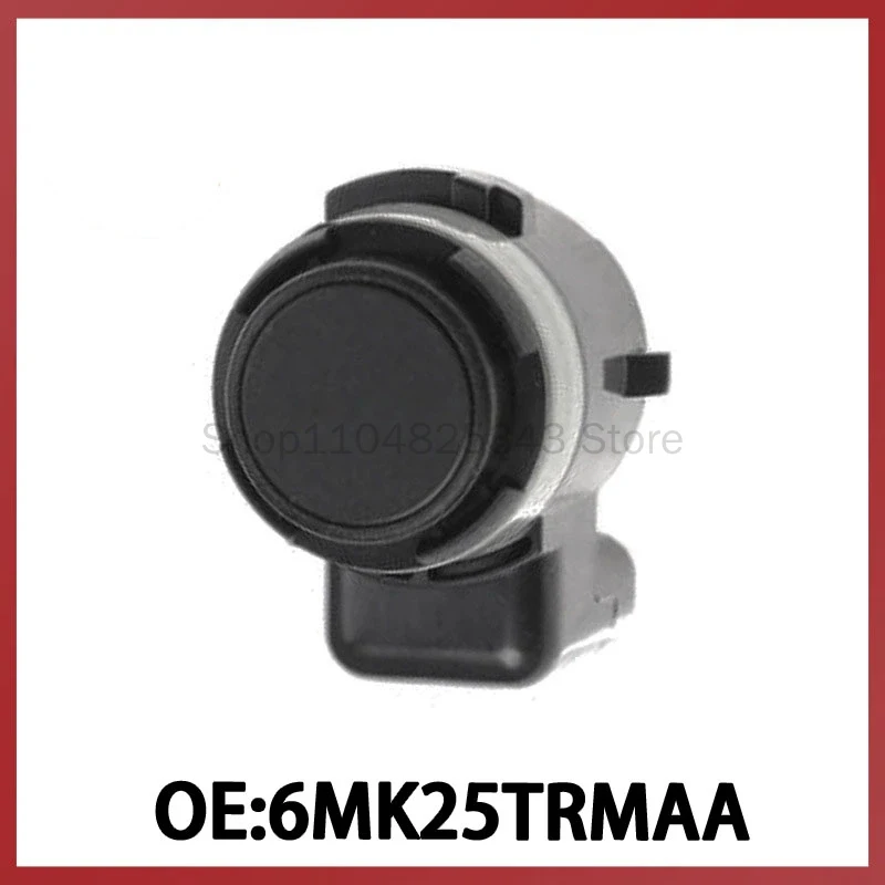 6MK25TRMAA for Chrysler Dodge Reversing Radar Electric Eye Probe Sensor PDC Sensor
6MK25TRMAA for Chrysler Dodge Reversing Radar Electric Eye Probe Sensor PDC Sensor