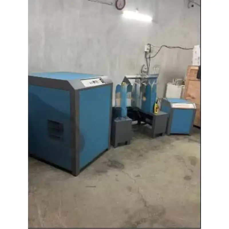 Professional Industrial Induction Heating Machine High-Frequency Metal Melting Furnace (Suitable For Gold, Silver, Copper), With
Professional Industrial Induction Heating Machine High-Frequency Metal Melting Furnace (Suitable For Gold, Silver, Copper), With