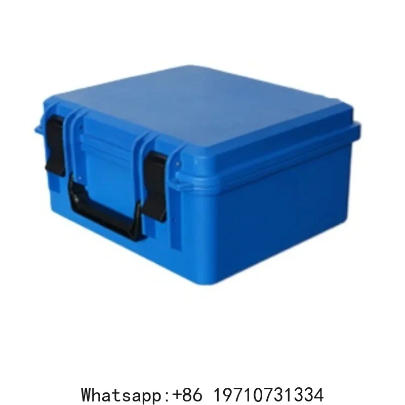 Industrial PP Material Tool Case Equipment Protection Safety Outdoors Portable Tools Packaging Thicken Durable Box
Industrial PP Material Tool Case Equipment Protection Safety Outdoors Portable Tools Packaging Thicken Durable Box