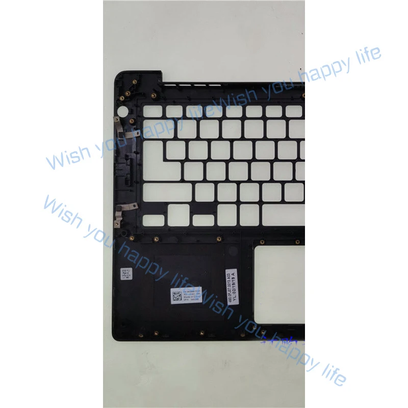L... Palmrest Keyboard Cover Assembly 0H52M6 H52M6 For Dell Vostro 14 5481 v5481
L... Palmrest Keyboard Cover Assembly 0H52M6 H52M6 For Dell Vostro 14 5481 v5481