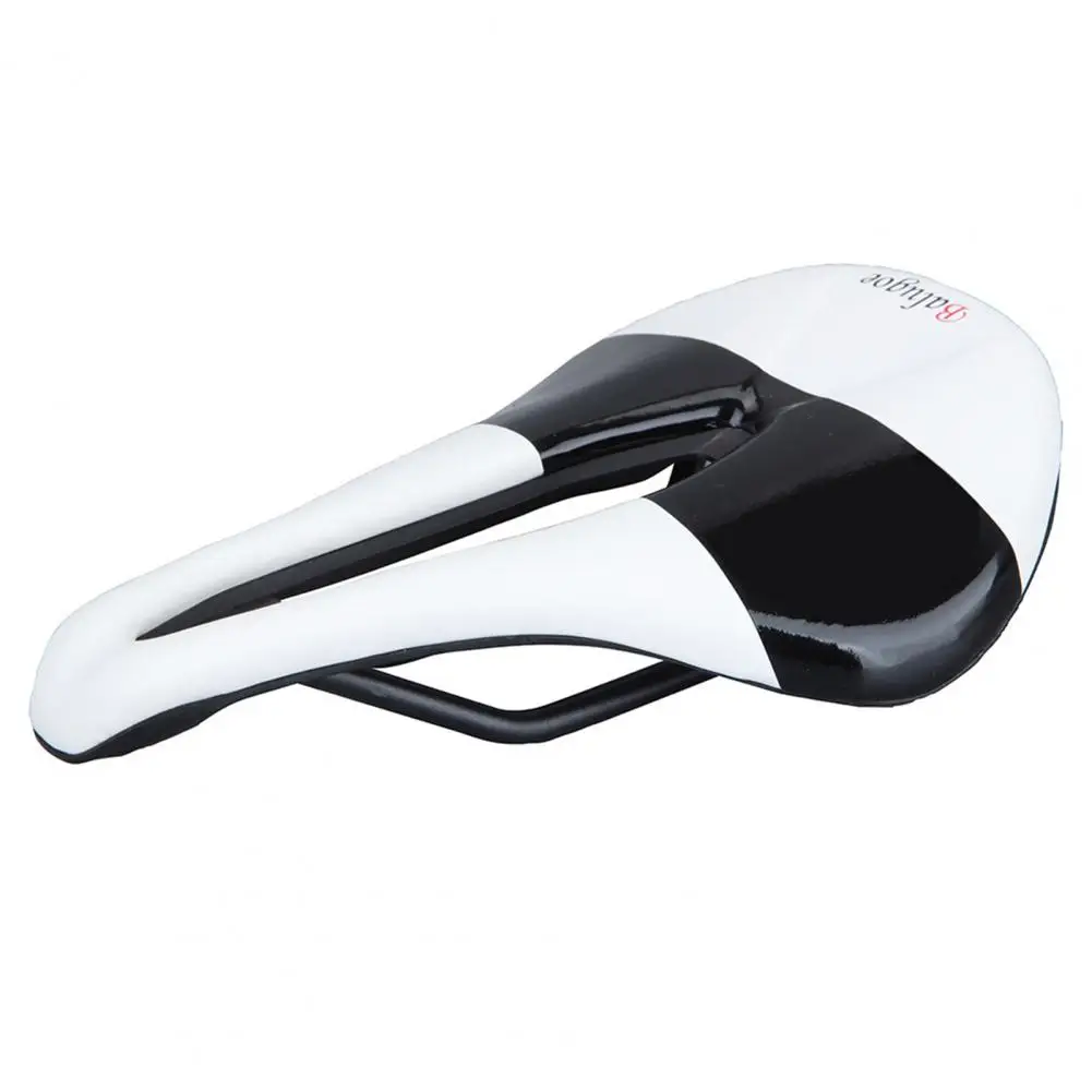 BALUGOE Bike Seat Bicycle Saddle High Elasticity Moisture-proof Bicycle Parts MTB Road Bike Seat Padded Bicycle Parts
BALUGOE Bike Seat Bicycle Saddle High Elasticity Moisture-proof Bicycle Parts MTB Road Bike Seat Padded Bicycle Parts