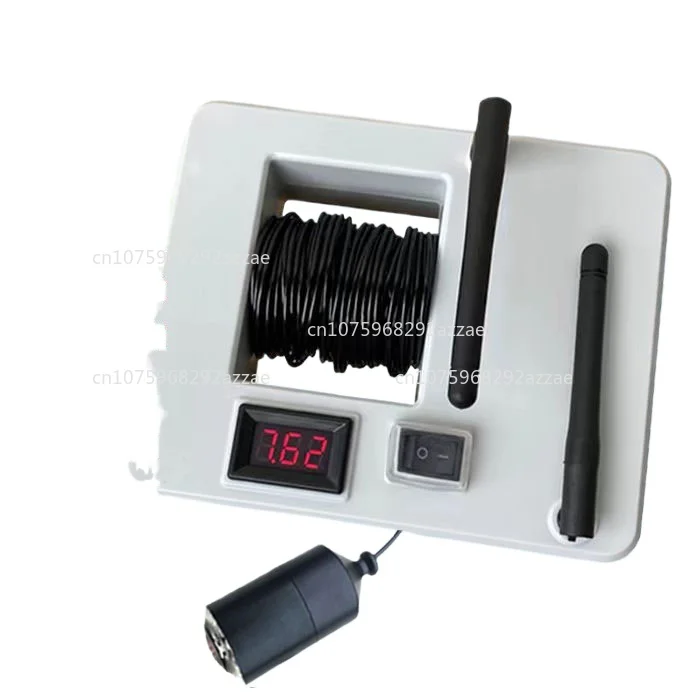 Вращающийся на 360 градусов беспроводной высокой четкости ночного видения, автоматический подъем подводный якорь для поиска рыбы, устройство для рыбы
Вращающийся на 360 градусов беспроводной высокой четкости ночного видения, автоматический подъем подводный якорь для поиска рыбы, устройство для рыбы