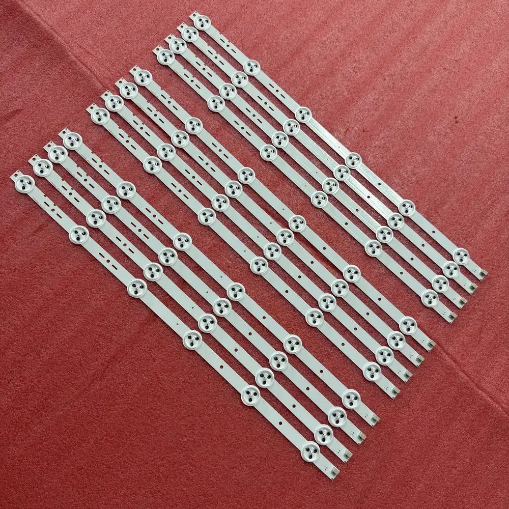 LED backlight for SONY KDL-46R455A KDL-46R457L KDL-46R450A KDL-46R473A KDL-46R475A KDL-46R470A KLV-46R470A KLV-46R476A SVG460AB1
LED backlight for SONY KDL-46R455A KDL-46R457L KDL-46R450A KDL-46R473A KDL-46R475A KDL-46R470A KLV-46R470A KLV-46R476A SVG460AB1