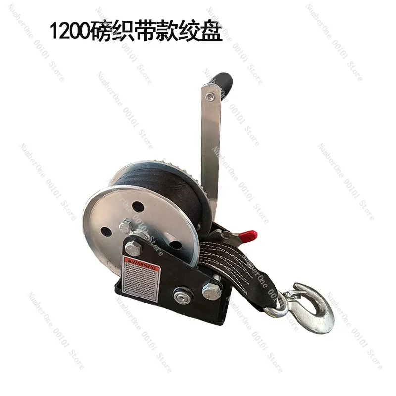Self-locking heavy-duty hand winch wholesale, small crane lifting small crane fixed winch galvanized winch
Self-locking heavy-duty hand winch wholesale, small crane lifting small crane fixed winch galvanized winch