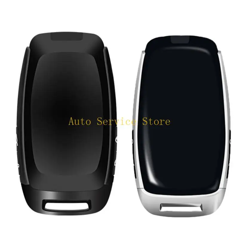 462A Button Keyless Remote Comfortable Entry Car Key with LCD Display for CF920
462A Button Keyless Remote Comfortable Entry Car Key with LCD Display for CF920