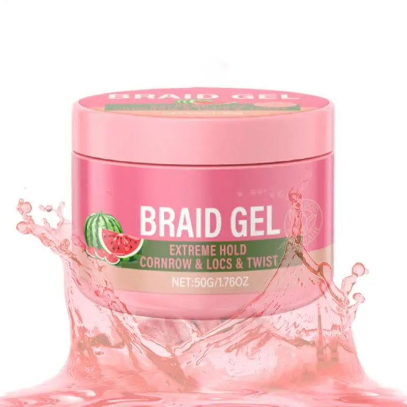 50g Hair Styling Waxes Flexible Hold Nourishing Styling Gel Nourishing Styling Cream Hair Styling Gel Hair Braiding Gel
50g Hair Styling Waxes Flexible Hold Nourishing Styling Gel Nourishing Styling Cream Hair Styling Gel Hair Braiding Gel