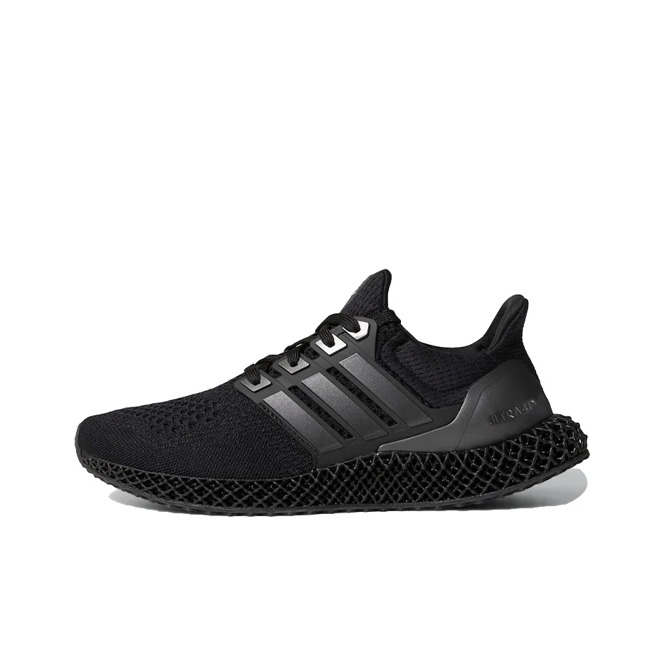 Adidas Ultra 4D 'Triple Black' FY4286
Adidas Ultra 4D 'Triple Black' FY4286