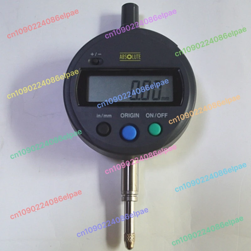 543-782B Built-In Wireless Acquisition Digital Dial Altimeter
543-782B Built-In Wireless Acquisition Digital Dial Altimeter
