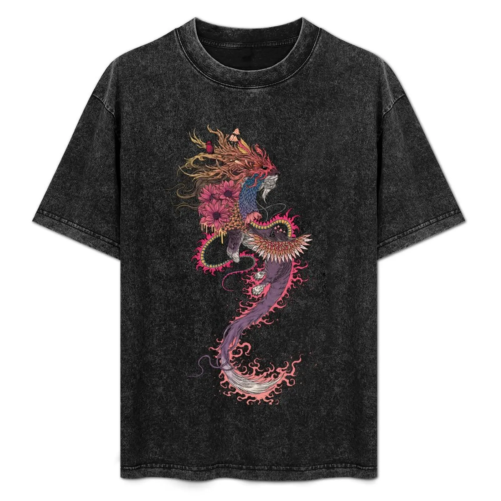 Hope T-Shirt Casual Everyday Wear T-Shirt
Hope T-Shirt Casual Everyday Wear T-Shirt