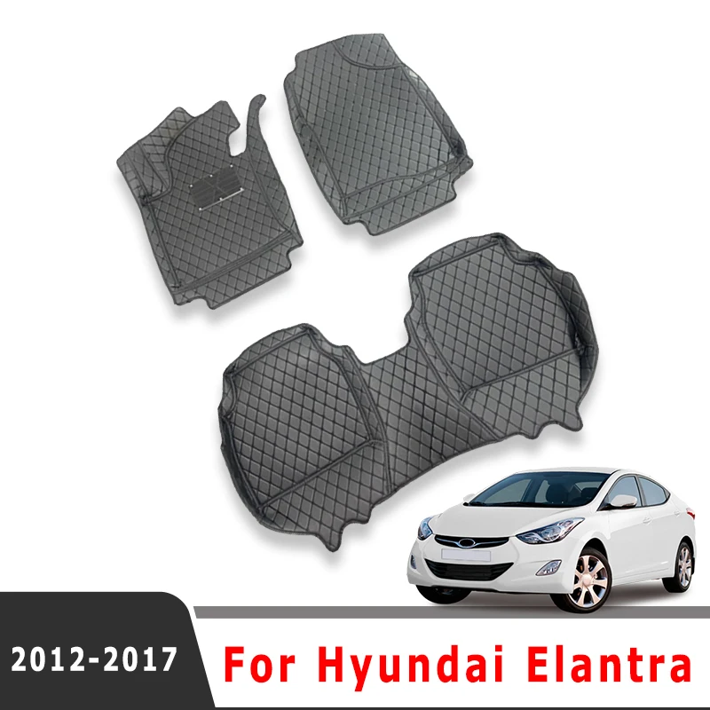 Car Floor Mats For Hyundai Elantra 2017 2016 2015 2014 2013 2012 Custom Auto Interior Accessories Leather Carpet Rugs Waterproof
Car Floor Mats For Hyundai Elantra 2017 2016 2015 2014 2013 2012 Custom Auto Interior Accessories Leather Carpet Rugs Waterproof