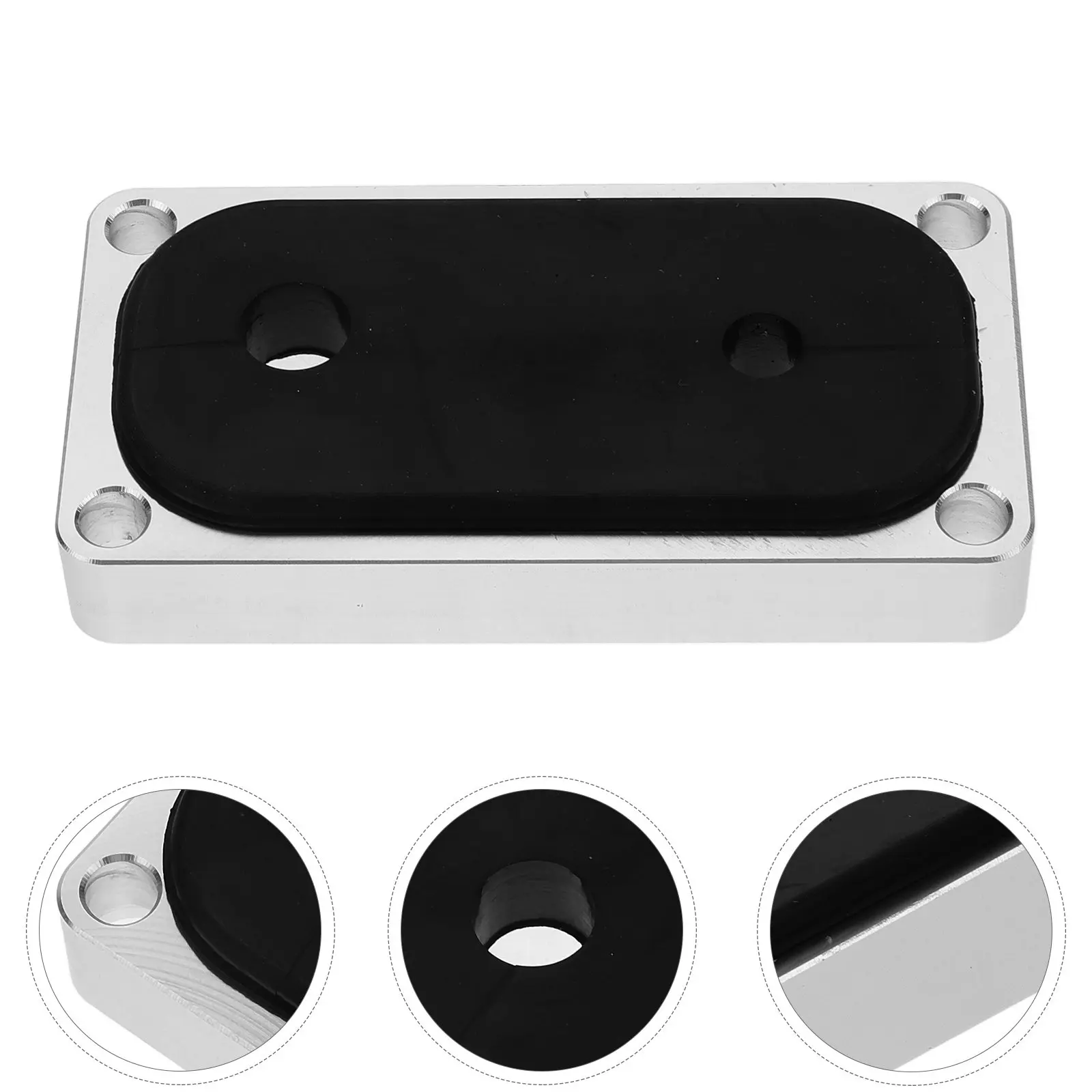 Transmission Shifter Linkage Cable Bushing Kit Brake Shifter Housing Grommets Replacement Repair Part Quick Easy Fit Seamless
Transmission Shifter Linkage Cable Bushing Kit Brake Shifter Housing Grommets Replacement Repair Part Quick Easy Fit Seamless