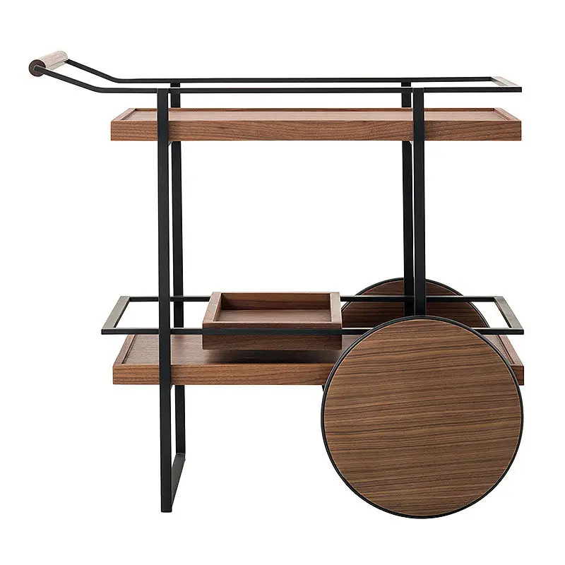 Side tables, mobile coffee tables, small tables, villa living rooms, fruit snacks, food trucks
Side tables, mobile coffee tables, small tables, villa living rooms, fruit snacks, food trucks