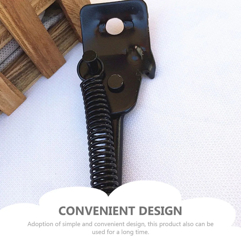 Aluminum Alloy Bike Kickstand Adjustable Kick Stand Wear-Resistant Practical Bicycle Accessories Kickstand for Bike
Aluminum Alloy Bike Kickstand Adjustable Kick Stand Wear-Resistant Practical Bicycle Accessories Kickstand for Bike