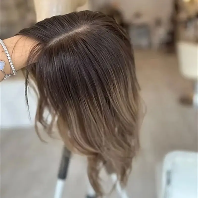 Ombre Коричневый Блондинка Парик Синтетические HD Парики Фронта Шнурка Короткая Волна Боб Предварительно Сорванные Натуральные Волосы для Женщин Термостойкое Волокно
Ombre Коричневый Блондинка Парик Синтетические HD Парики Фронта Шнурка Короткая Волна Боб Предварительно Сорванные Натуральные Волосы для Женщин Термостойкое Волокно