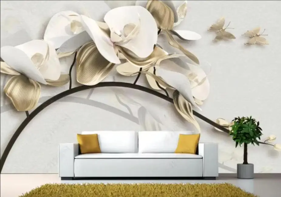 Custom Wallpaper photo Tapestry Jewelry Flowers 3D TV Background Wall Painting Home Decor Living Room Bedroom 3d wallpaper
Custom Wallpaper photo Tapestry Jewelry Flowers 3D TV Background Wall Painting Home Decor Living Room Bedroom 3d wallpaper