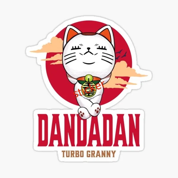Turbo Granny Cat sticker Scratch Exterior Decor Suv Cell Phones Cars Trucks Suv Bodywork Bumper Window Laptops Waterproof
Turbo Granny Cat sticker Scratch Exterior Decor Suv Cell Phones Cars Trucks Suv Bodywork Bumper Window Laptops Waterproof