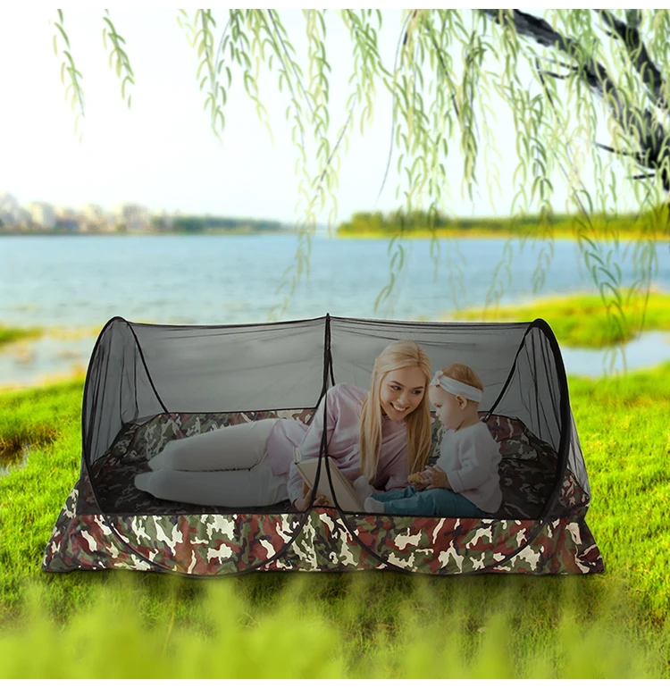 2025 portable mosquito net prevention foldable for mountain climbing camping travel adventure instantly open Free installation
2025 portable mosquito net prevention foldable for mountain climbing camping travel adventure instantly open Free installation