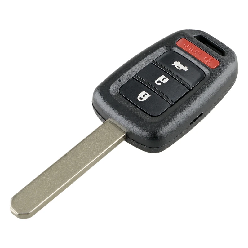Для 2013-2016 Honda Accord Civic дистанционный ключ-брелок от машины 313,8 Mhz ID47
Для 2013-2016 Honda Accord Civic дистанционный ключ-брелок от машины 313,8 Mhz ID47
