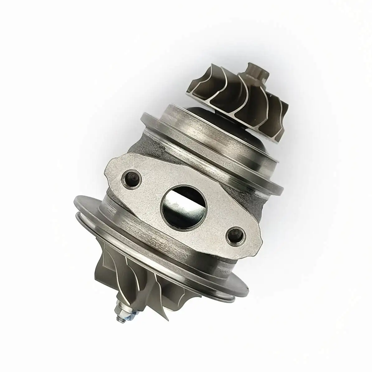 New Turbo TD025 Turbo CHRA Cartridge 49173-02412 49173-02410 49173-02401 for Hyunda
New Turbo TD025 Turbo CHRA Cartridge 49173-02412 49173-02410 49173-02401 for Hyunda