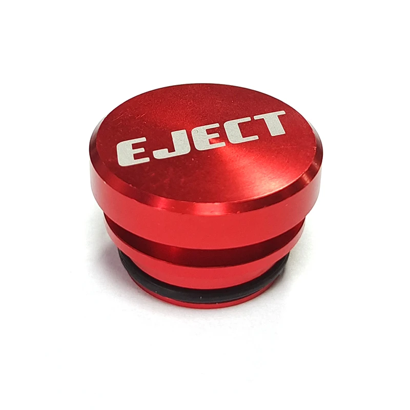 Car Accessories Universal Fit Billet Aluminum Cigarette Lighter Plug EJECT Most Autos with Fitment Auto Accessory Car Gadgets
Car Accessories Universal Fit Billet Aluminum Cigarette Lighter Plug EJECT Most Autos with Fitment Auto Accessory Car Gadgets