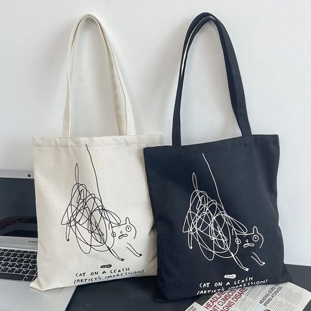 100pcs/Lot Wholesale Big Black White Tote Bags Advertising Reusable Cotton Canvas Shopping Bag Packaging With Custom Print Logo
100pcs/Lot Wholesale Big Black White Tote Bags Advertising Reusable Cotton Canvas Shopping Bag Packaging With Custom Print Logo