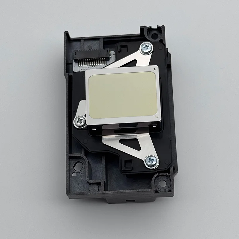 Original F180000 Cabezal de impresión L800 L805 R280 R290 R295 R330 T50 T60 TX650 print head
Original F180000 Cabezal de impresión L800 L805 R280 R290 R295 R330 T50 T60 TX650 print head