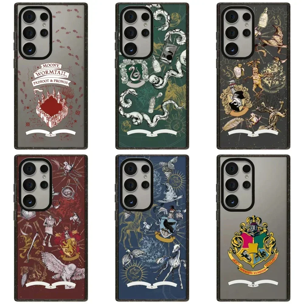 Magic Magnetic Acrylic Colorful Border Case for Samsung Galaxy S25 S24 S23 Ultra S23+ S24 Plus Cover Case
Magic Magnetic Acrylic Colorful Border Case for Samsung Galaxy S25 S24 S23 Ultra S23+ S24 Plus Cover Case
