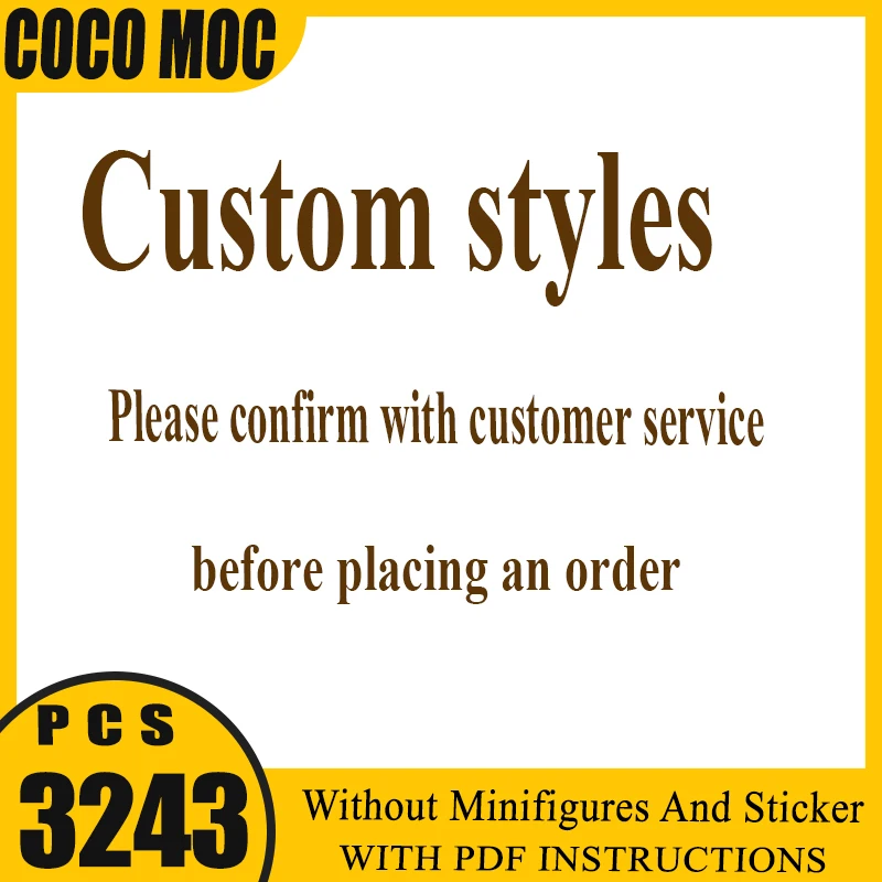 Moc Building Bricks Thunderhawk Gunship Technology Popular Military Game Model Blocks Gifts Christmas Toys DIY Sets Assembly
Moc Building Bricks Thunderhawk Gunship Technology Popular Military Game Model Blocks Gifts Christmas Toys DIY Sets Assembly