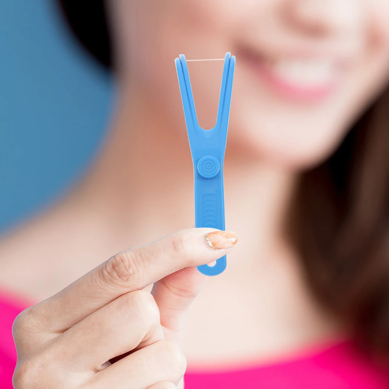 4 Pcs Dental Floss Holder Rod Toothbrush Support Thread Oral Hygiene Pick Picks Kids Cleaning Supplies Door
4 Pcs Dental Floss Holder Rod Toothbrush Support Thread Oral Hygiene Pick Picks Kids Cleaning Supplies Door