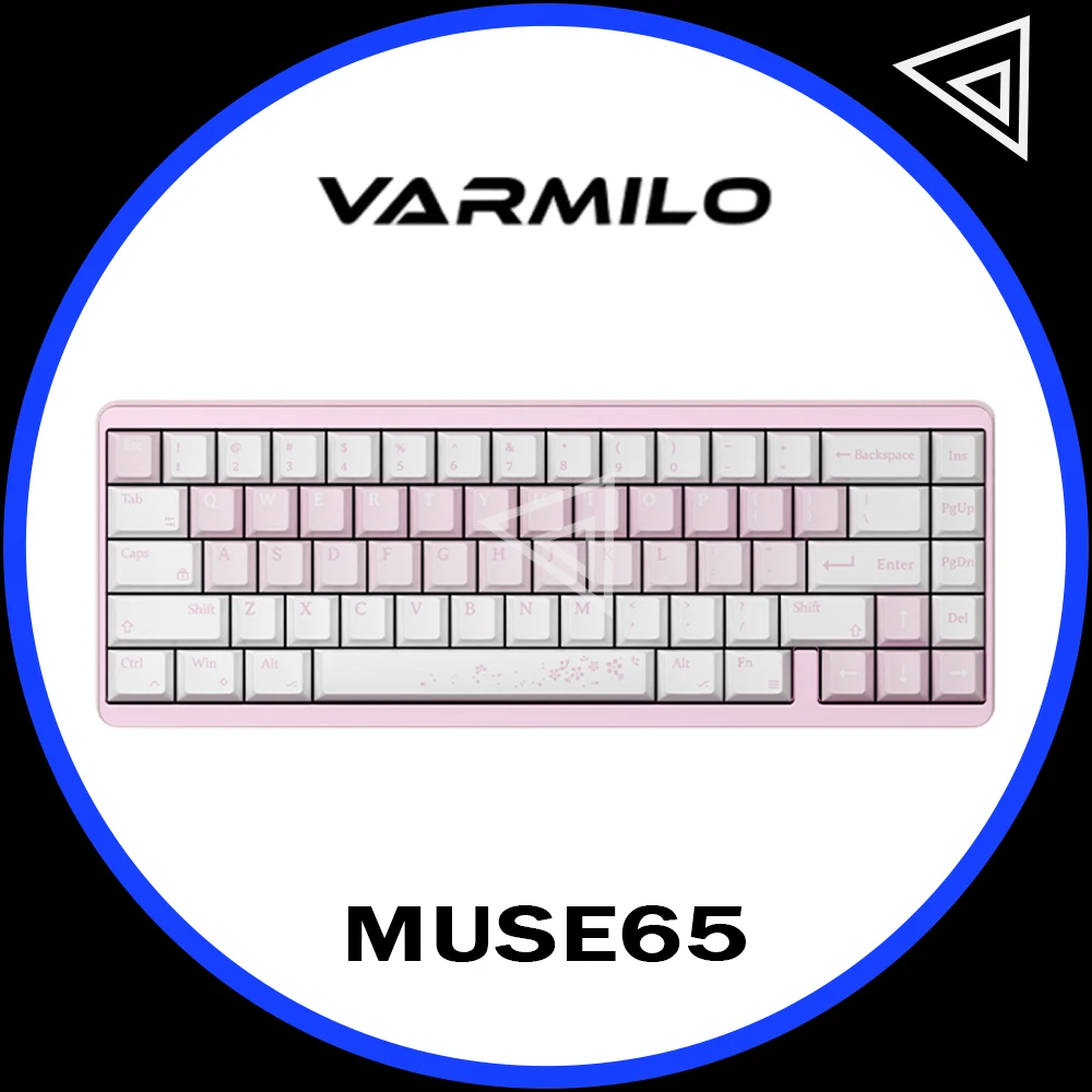 Varmilo Muse65 Клавиатура Магнитный переключатель Индивидуальная проводная игровая клавиатура для киберспорта Muse 65, клавиатуры, колпачки для клавиш из ПБТ RT VALORANT, подарок
Varmilo Muse65 Клавиатура Магнитный переключатель Индивидуальная проводная игровая клавиатура для киберспорта Muse 65, клавиатуры, колпачки для клавиш из ПБТ RT VALORANT, подарок