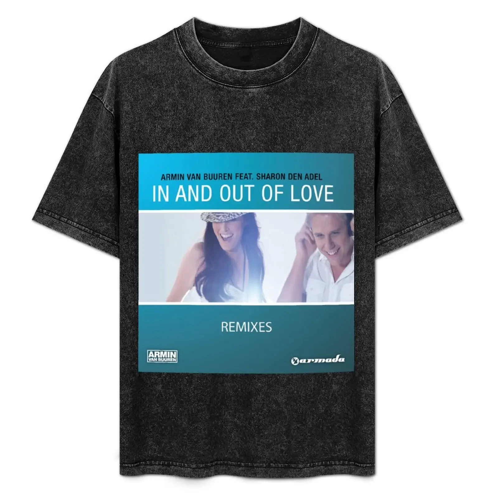 Armin van Buuren in and out of love T-Shirt graphic tee shirt cotton man t-shirts football t shirt Luxury man Men's t-shirts
Armin van Buuren in and out of love T-Shirt graphic tee shirt cotton man t-shirts football t shirt Luxury man Men's t-shirts