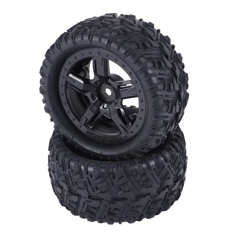 YSUN-4 шт. резиновые шины, колесо P6973 для Remo Hobby Smax 1621 1625 1631 1635 1651 1655 1/16, детали для обновления радиоуправляемого автомобиля
YSUN-4 шт. резиновые шины, колесо P6973 для Remo Hobby Smax 1621 1625 1631 1635 1651 1655 1/16, детали для обновления радиоуправляемого автомобиля