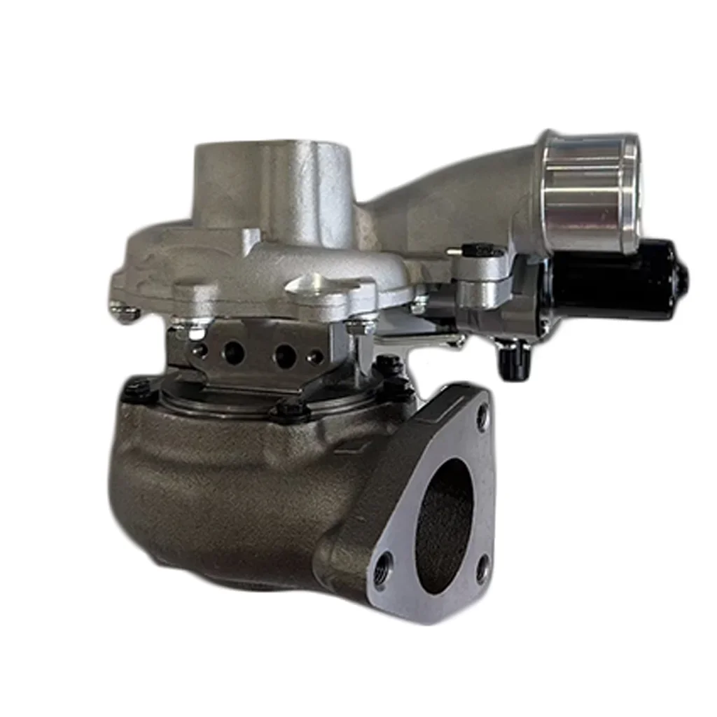 CT16V Turbo 17201-0L070 17201-0L071 172010L070 172010L071 Turbocharger For Toyota Land Cruiser Hilux Vigo2.5 D-4D 2KD-FTV Engine
CT16V Turbo 17201-0L070 17201-0L071 172010L070 172010L071 Turbocharger For Toyota Land Cruiser Hilux Vigo2.5 D-4D 2KD-FTV Engine