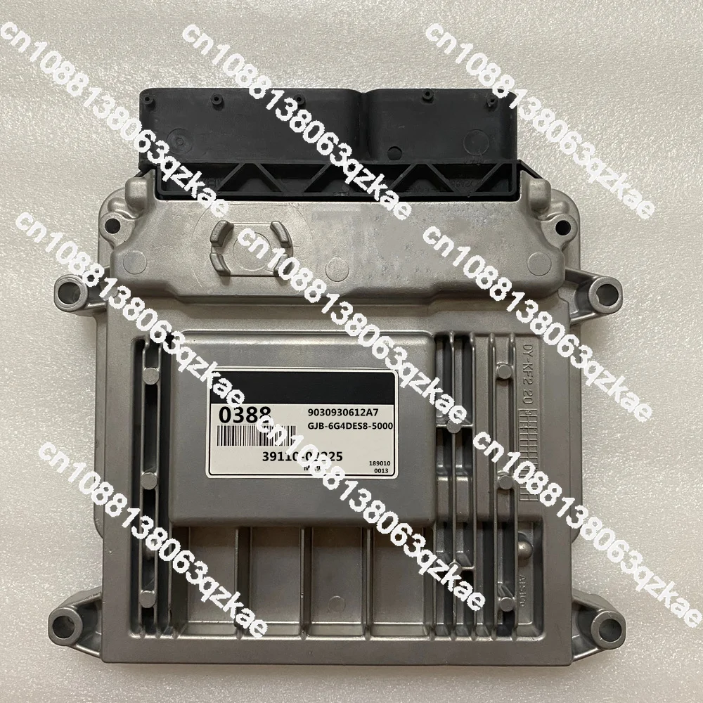 Применимо к компьютерной плате автомобильного двигателя Hyundai ECU 39110-03325 3224 M7.9.8
Применимо к компьютерной плате автомобильного двигателя Hyundai ECU 39110-03325 3224 M7.9.8