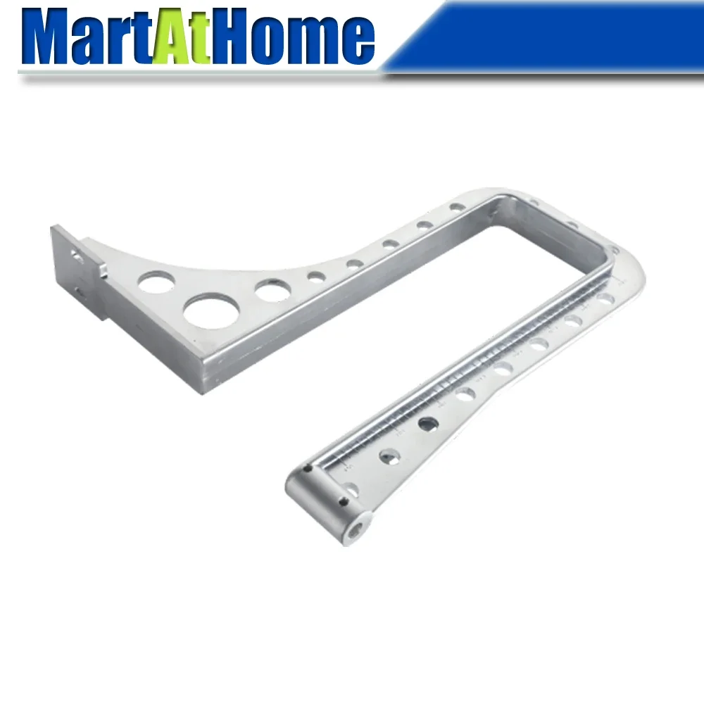 The First Tool Electroplating / Electrophoresis Bow-shaped Arm Unit UB001E UB001P Replacement Part for Mini Saw Jigsaw Machine
The First Tool Electroplating / Electrophoresis Bow-shaped Arm Unit UB001E UB001P Replacement Part for Mini Saw Jigsaw Machine