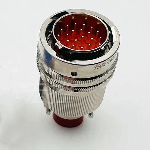 26-жильный авиационный разъем Y50X-1626TK2/ZJ10, разъем Y50X-1626TJ2/ZK10, разъем
26-жильный авиационный разъем Y50X-1626TK2/ZJ10, разъем Y50X-1626TJ2/ZK10, разъем