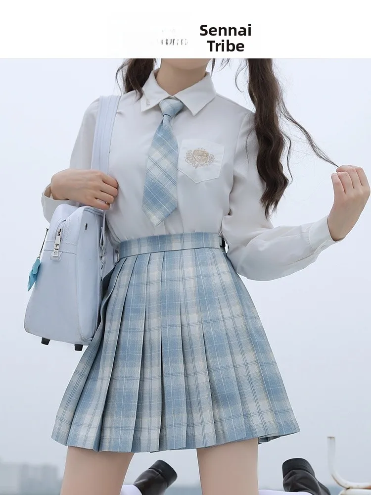 White Long Sleeve Shirt Women's Inner Wear College Style Spring Summer New Arrival Small Size Female Fashion Polyester Fiber
White Long Sleeve Shirt Women's Inner Wear College Style Spring Summer New Arrival Small Size Female Fashion Polyester Fiber