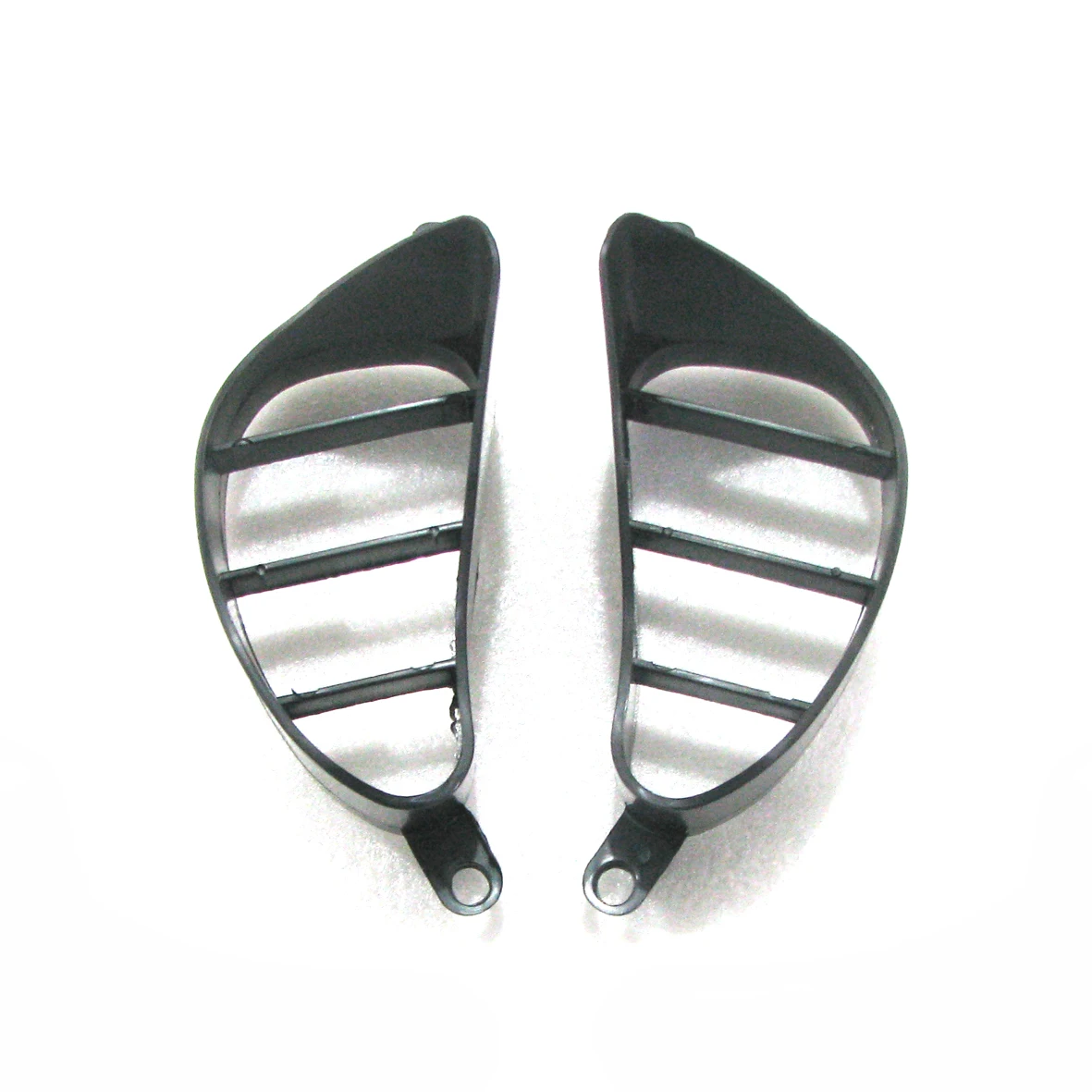 Front Nose Upper Cowl Left Right Sides Air Intake Panels Cover Fairing For HONDA CBR600 F4 CBR600F4 1999 2000
Front Nose Upper Cowl Left Right Sides Air Intake Panels Cover Fairing For HONDA CBR600 F4 CBR600F4 1999 2000