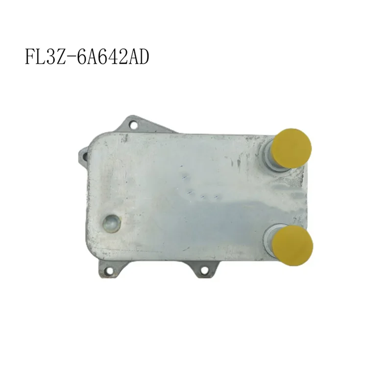 Turbo Engine Oil Cooler Engine Oil Cooler For Ford Lincoln Engine Oil Cooler FL3Z-6A642AD Transmission Radiator
Turbo Engine Oil Cooler Engine Oil Cooler For Ford Lincoln Engine Oil Cooler FL3Z-6A642AD Transmission Radiator