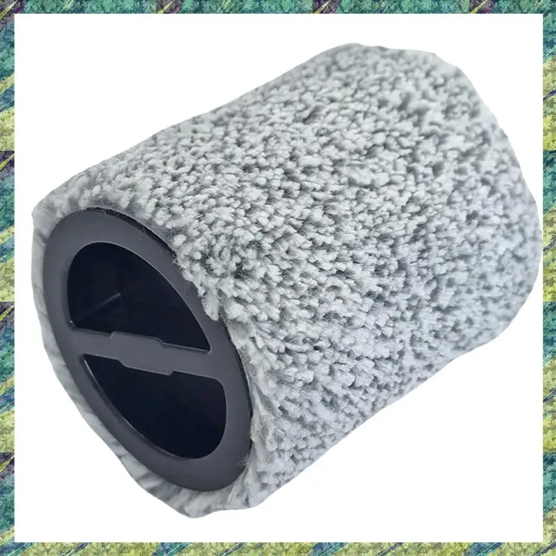 Nana Segmented Fluff Roller Brush Assembly For Midea X11/X11 Pro/GX7 Floor Scrubber Replacement Parts
Nana Segmented Fluff Roller Brush Assembly For Midea X11/X11 Pro/GX7 Floor Scrubber Replacement Parts